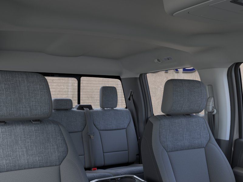 2026 Ford F-150 XLT Richmond VA