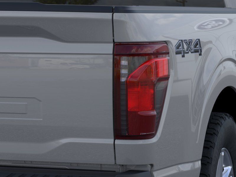 2026 Ford F-150 XLT Richmond VA