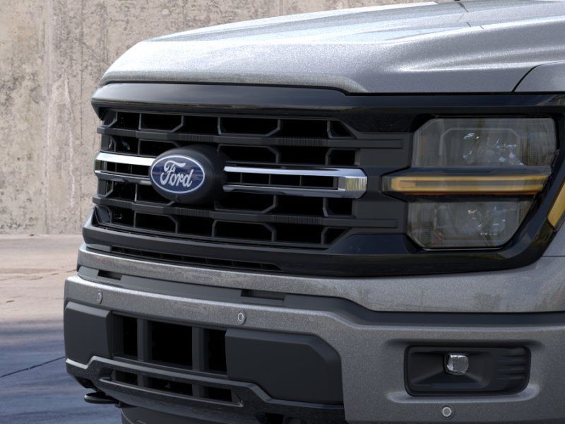 2026 Ford F-150 XLT Richmond VA