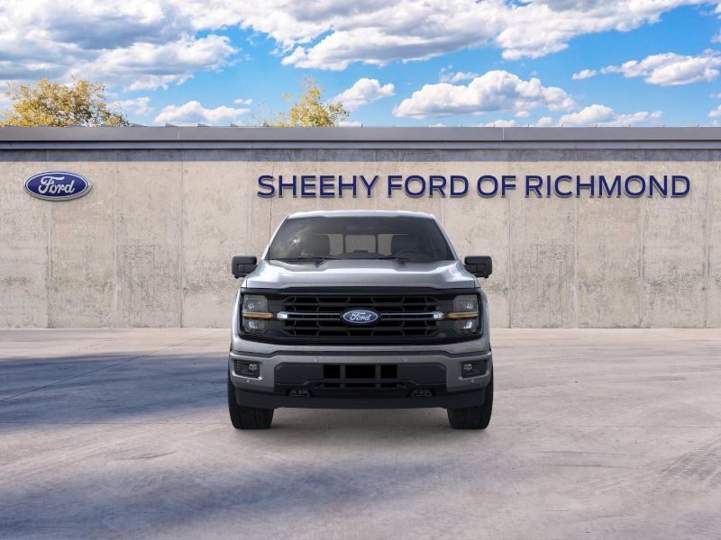 2026 Ford F-150 XLT Richmond VA