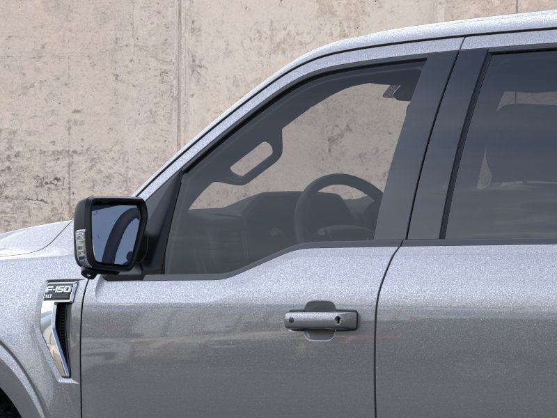2026 Ford F-150 XLT Richmond VA