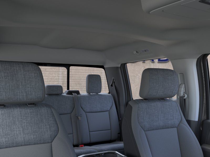2026 Ford F-150 XLT Richmond VA