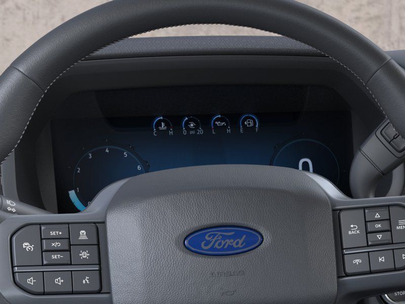 2026 Ford F-150 XLT Richmond VA