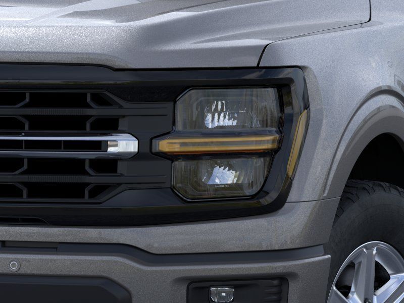 2026 Ford F-150 XLT Richmond VA