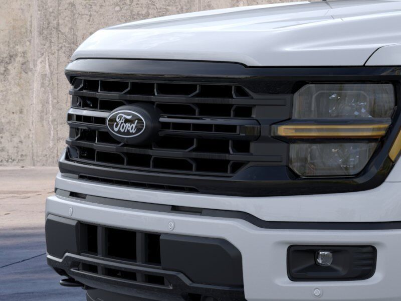 2026 Ford F-150 XLT Richmond VA