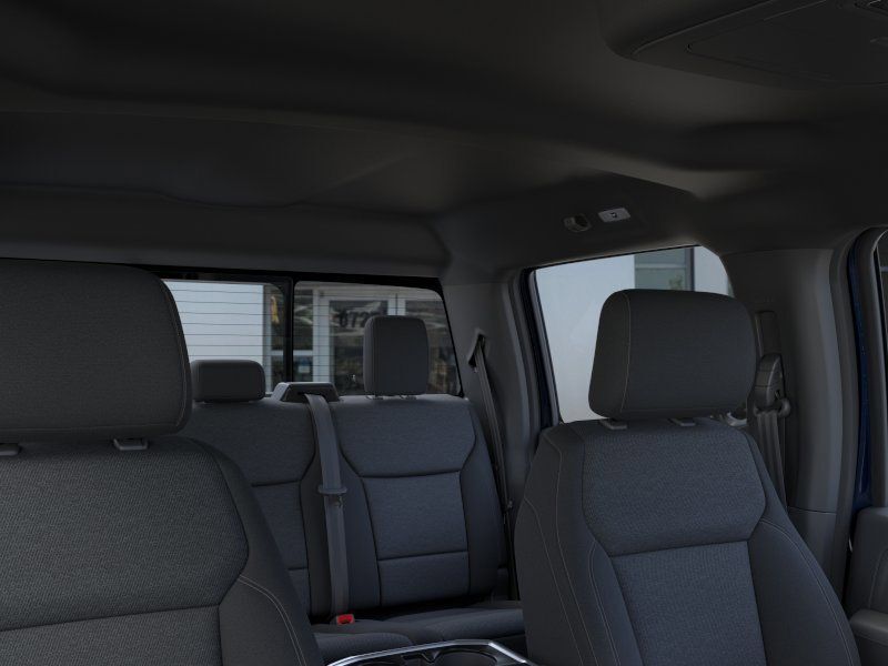 2026 Ford F-150 XLT Springfield VA