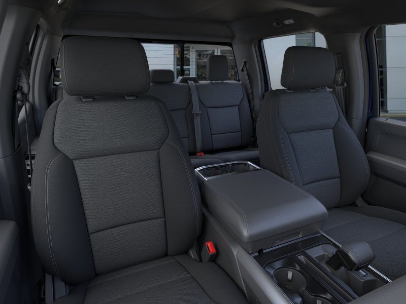 2026 Ford F-150 XLT Springfield VA