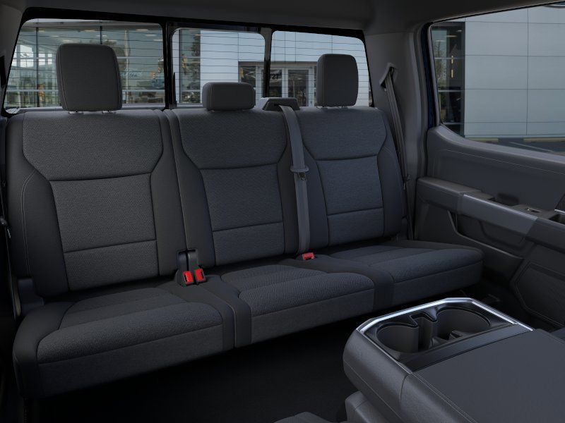 2026 Ford F-150 XLT Springfield VA