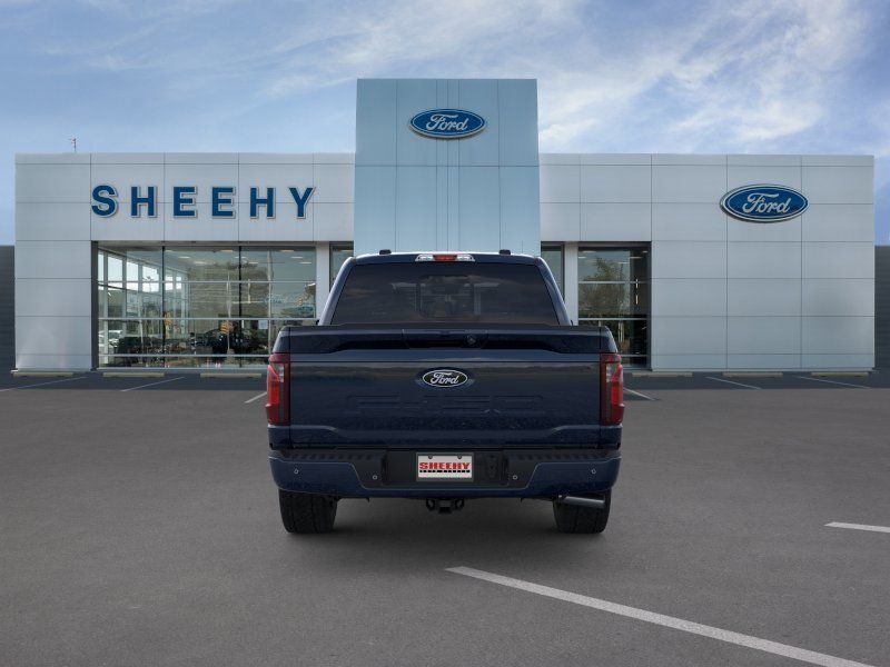 2026 Ford F-150 XLT Springfield VA