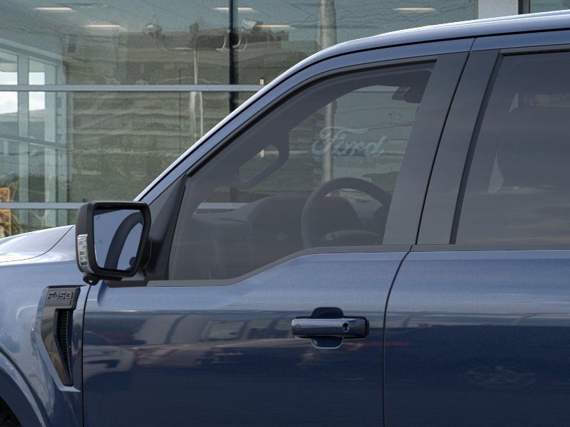 2026 Ford F-150 XLT Springfield VA