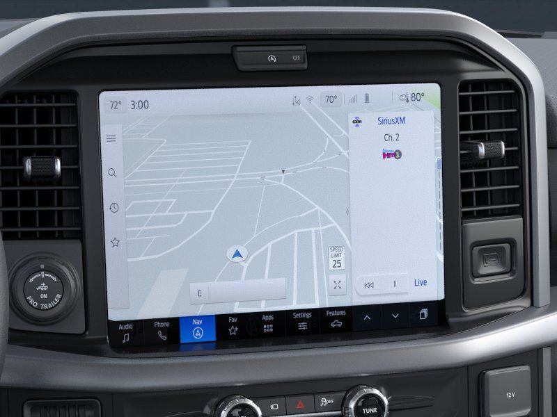 2026 Ford F-150 XLT Springfield VA