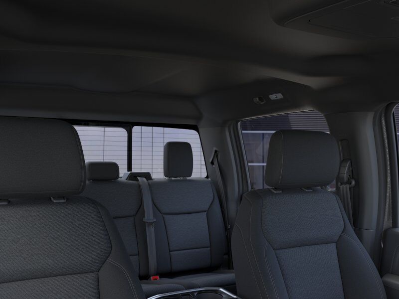 2026 Ford F-150 XLT Springfield VA