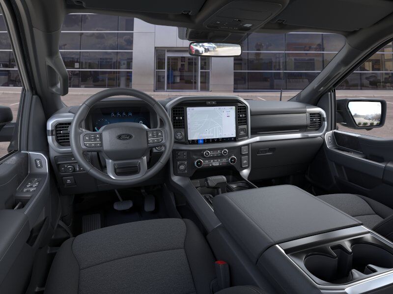 2026 Ford F-150 XLT Springfield VA