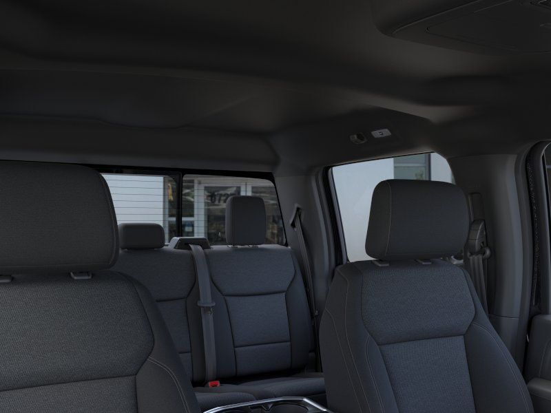 2026 Ford F-150 XLT Springfield VA