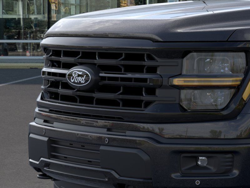 2026 Ford F-150 XLT Springfield VA
