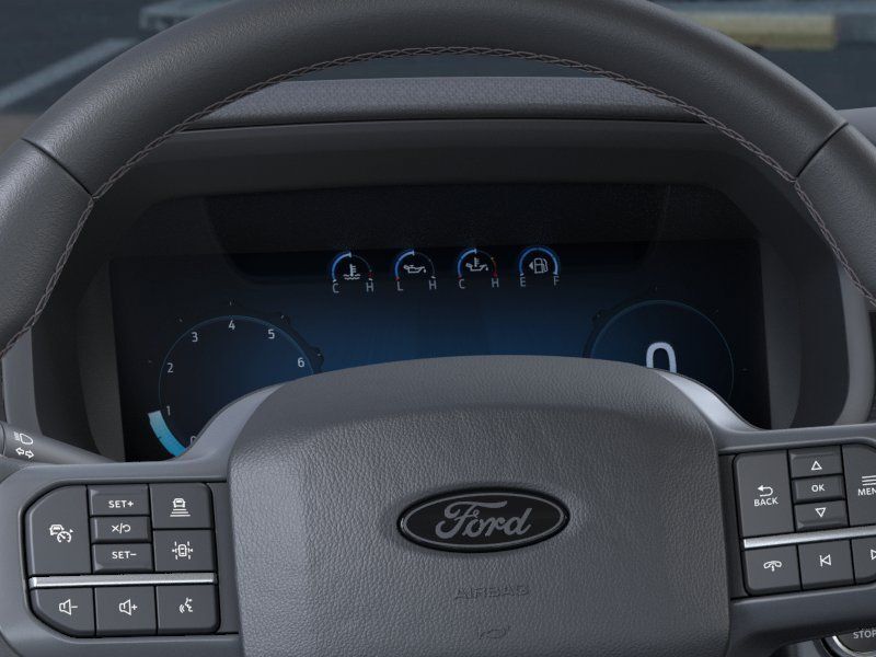 2026 Ford F-150 XLT Springfield VA