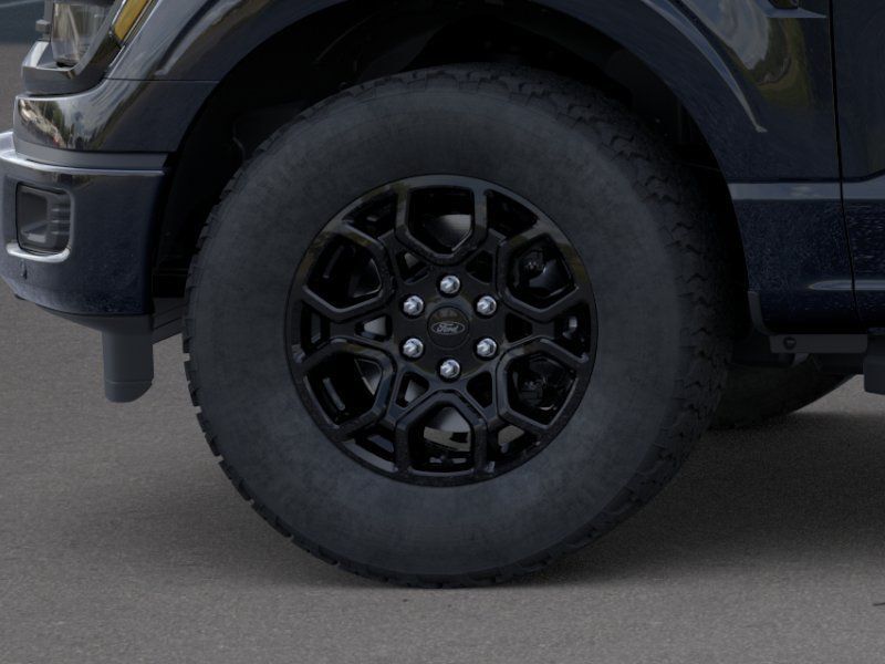 2026 Ford F-150 XLT Springfield VA