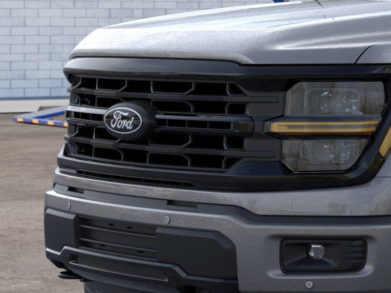 2026 Ford F-150 XLT Springfield VA