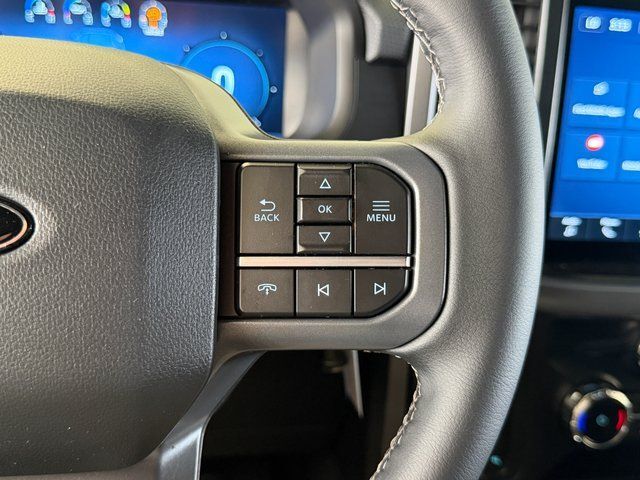 2026 Ford F-150 XLT Springfield VA