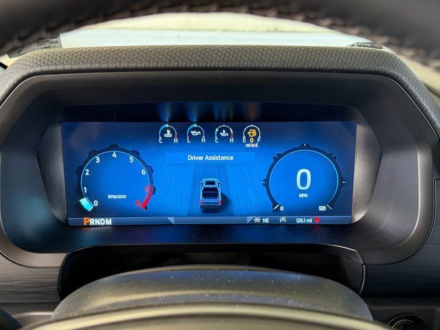 2026 Ford F-150 XLT Springfield VA