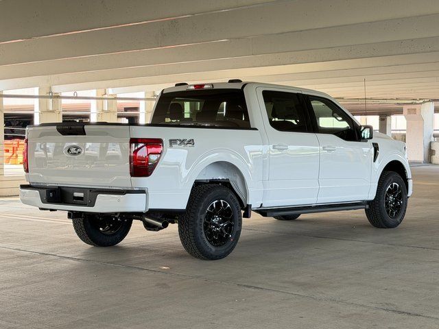 2026 Ford F-150 XLT Springfield VA