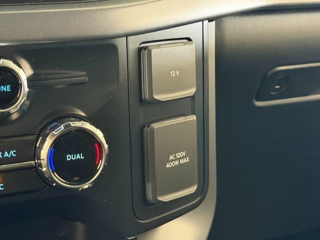 2026 Ford F-150 XLT Springfield VA