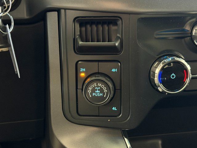 2026 Ford F-150 XLT Springfield VA