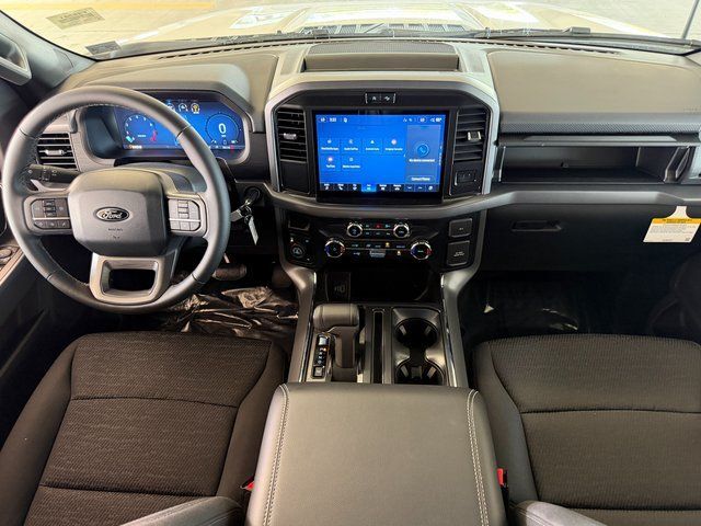 2026 Ford F-150 XLT Springfield VA