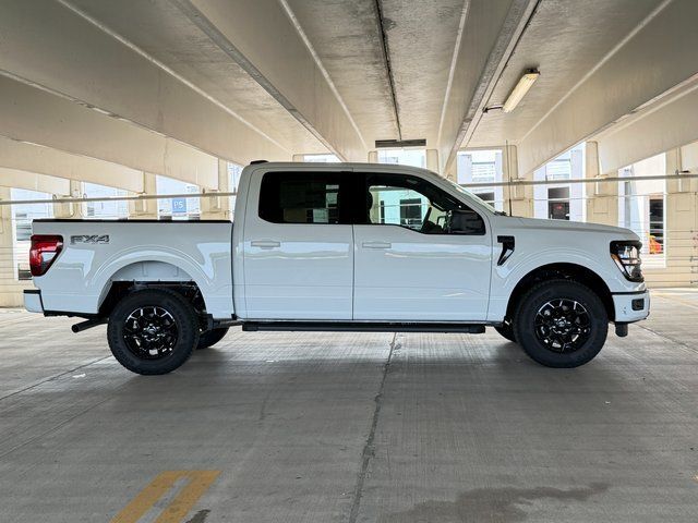 2026 Ford F-150 XLT Springfield VA