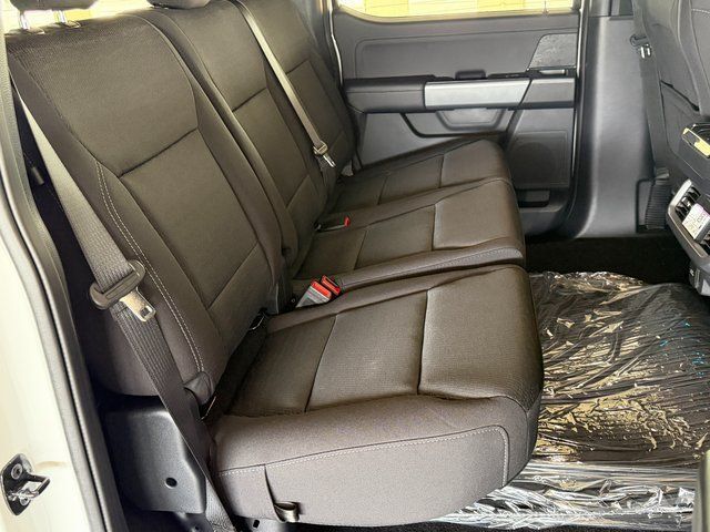 2026 Ford F-150 XLT Springfield VA