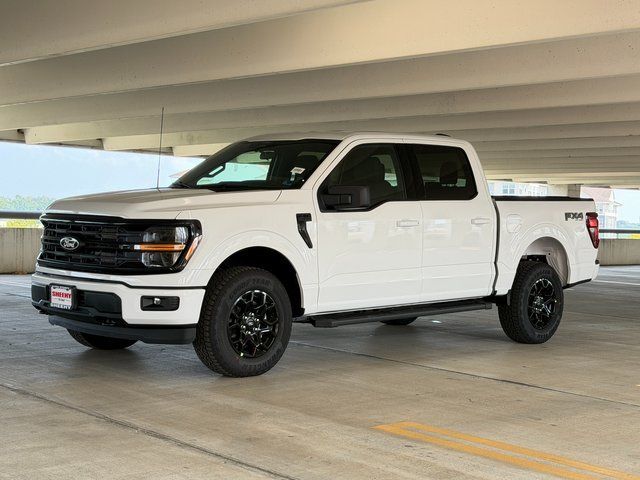 2026 Ford F-150 XLT Springfield VA