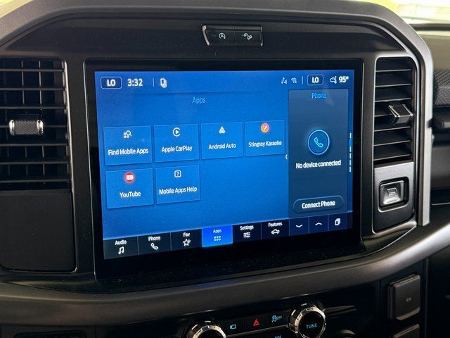 2026 Ford F-150 XLT Springfield VA