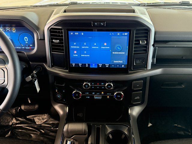 2026 Ford F-150 XLT Springfield VA