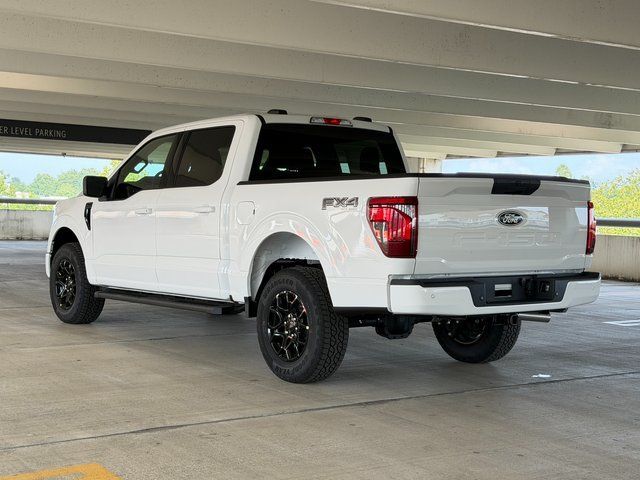2026 Ford F-150 XLT Springfield VA