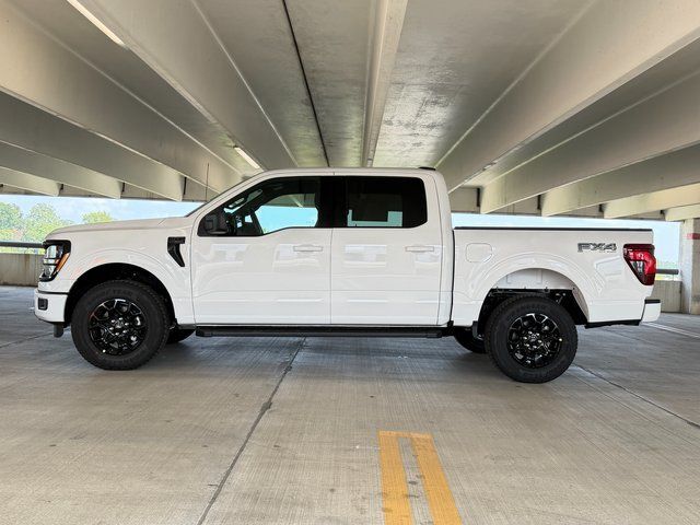 2026 Ford F-150 XLT Springfield VA
