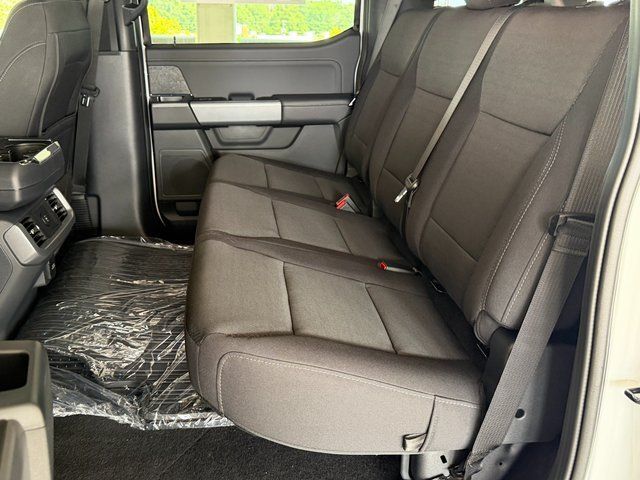 2026 Ford F-150 XLT Springfield VA
