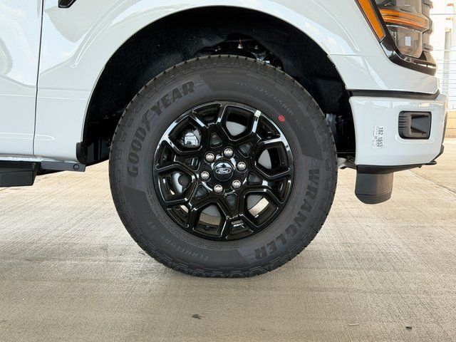 2026 Ford F-150 XLT Springfield VA