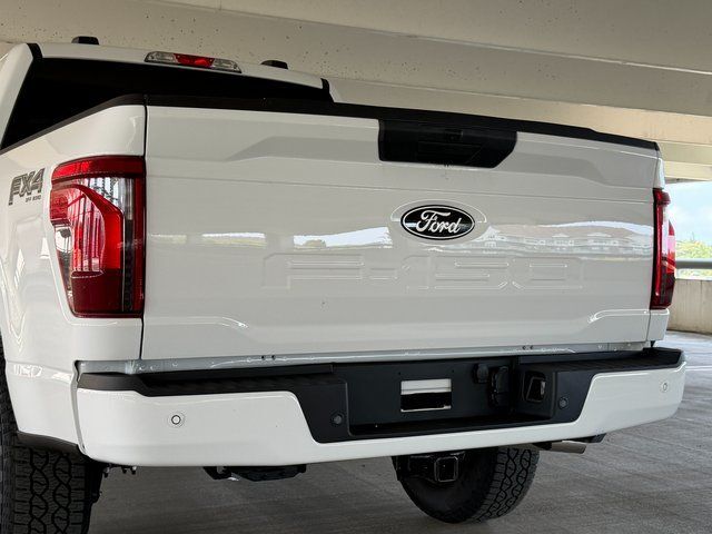 2026 Ford F-150 XLT Springfield VA