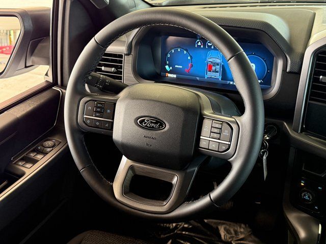 2026 Ford F-150 XLT Springfield VA