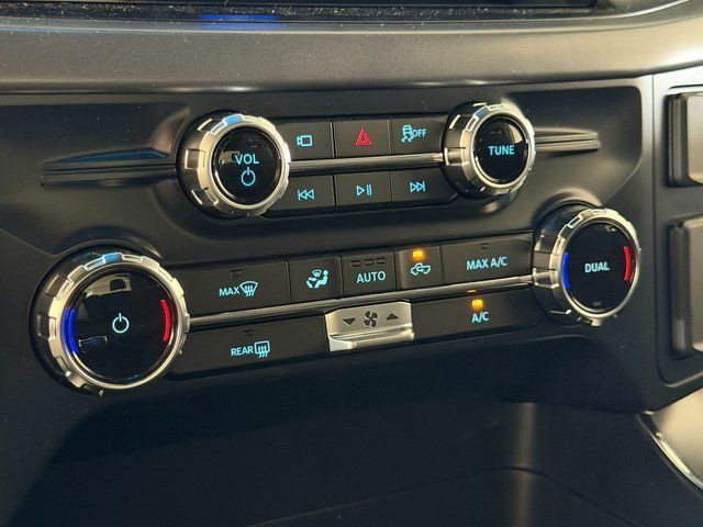 2026 Ford F-150 XLT Springfield VA