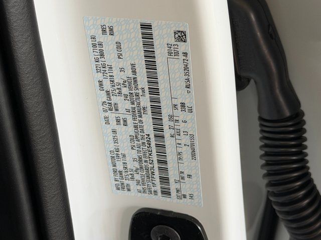 2026 Ford F-150 XLT Springfield VA