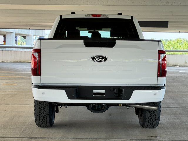 2026 Ford F-150 XLT Springfield VA