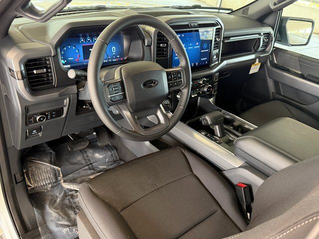 2026 Ford F-150 XLT Springfield VA