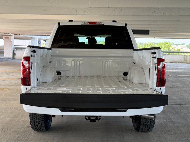 2026 Ford F-150 XLT Springfield VA