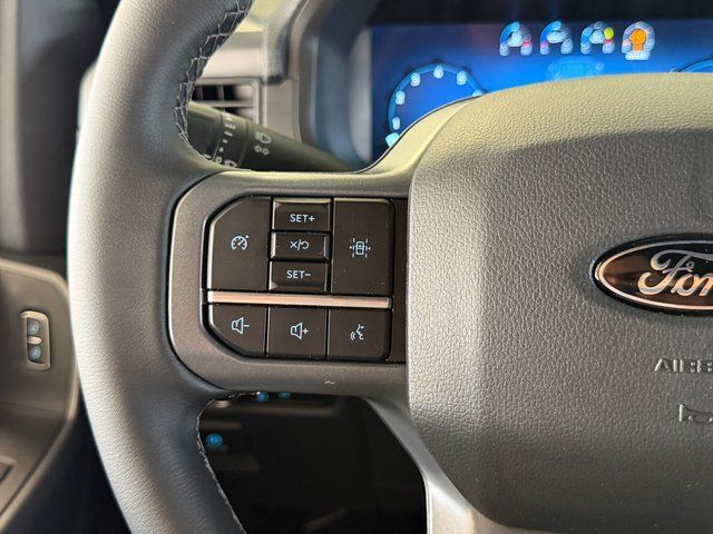 2026 Ford F-150 XLT Springfield VA