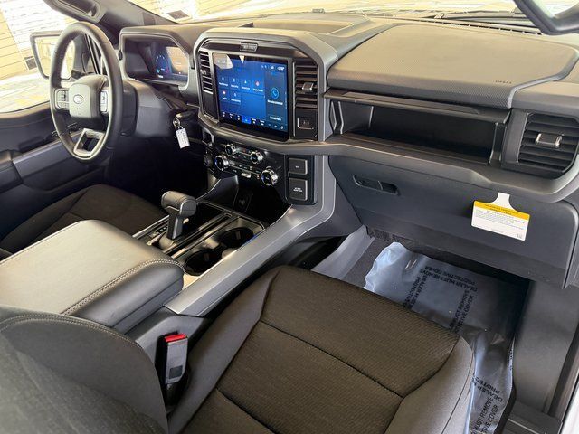 2026 Ford F-150 XLT Springfield VA