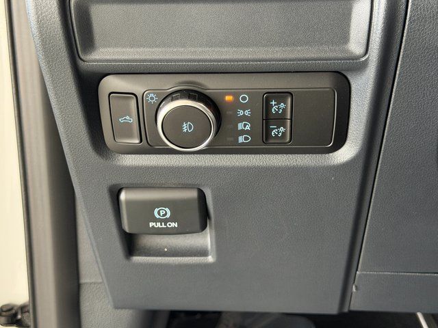 2026 Ford F-150 XLT Springfield VA