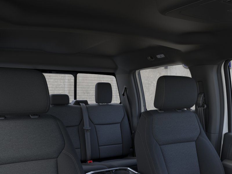 2026 Ford F-150 XLT Springfield VA