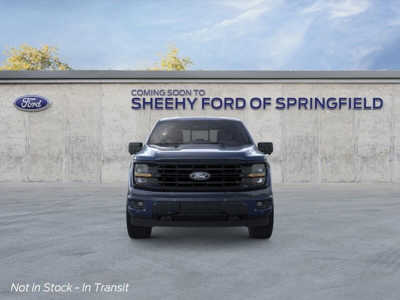 2026 Ford F-150 XLT Springfield VA