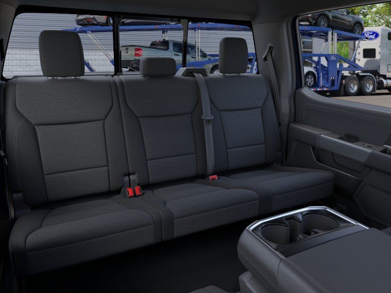 2026 Ford F-150 XLT Springfield VA